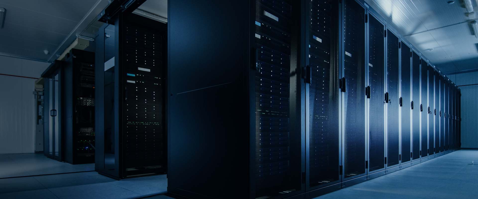 Data Center Design Overview: Cabinet Layout, Rack Design, & More