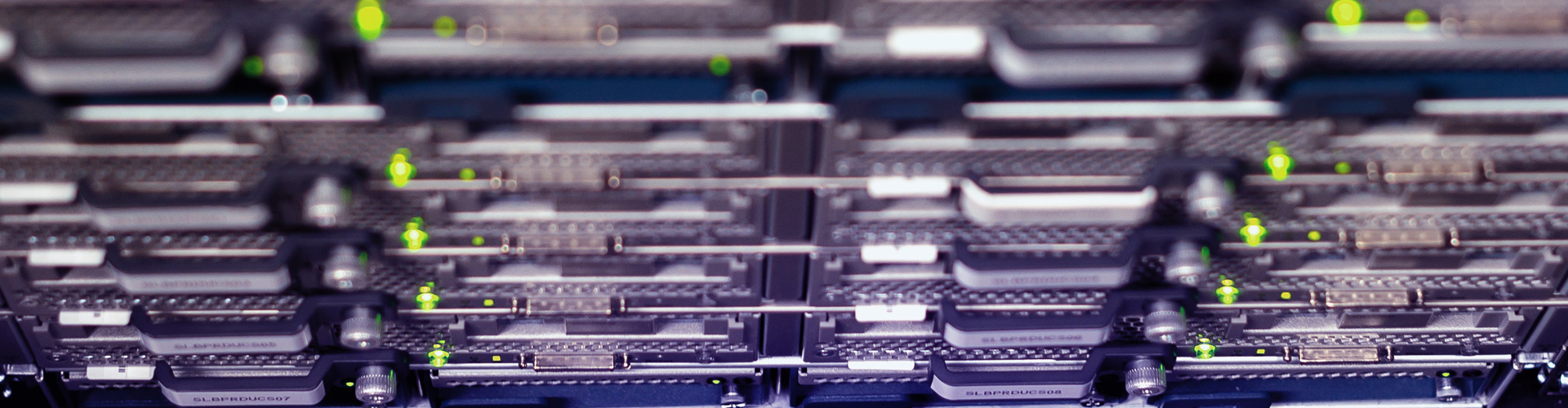 How to Prevent Your Network Switch from Overheating Enconnex